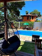 Pousada Tropicália