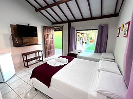 Pousada Tropicália