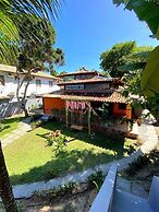 Pousada Tropicália