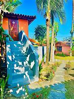 Pousada Tropicália
