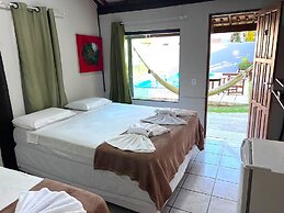 Pousada Tropicália
