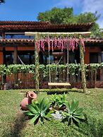 Pousada Tropicália