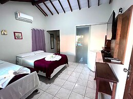 Pousada Tropicália
