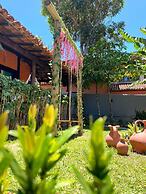Pousada Tropicália