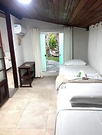 Pousada Tropicália