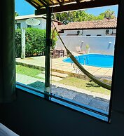 Pousada Tropicália