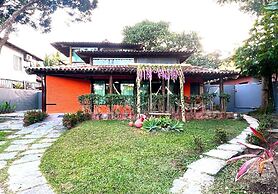 Pousada Tropicália
