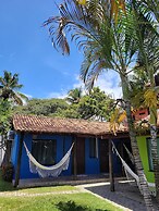 Pousada Tropicália