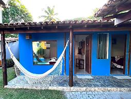 Pousada Tropicália