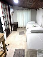 Pousada Tropicália