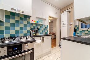 Charming and Cosy flat