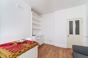 Charming and Cosy flat