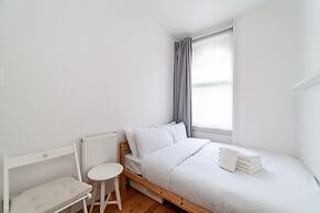 Charming and Cosy flat