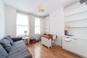 Charming and Cosy flat