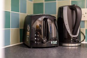 Charming and Cosy flat