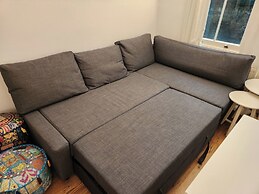 Charming and Cosy flat