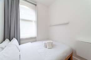 Charming and Cosy flat