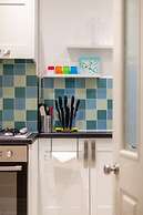 Charming and Cosy flat