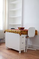 Charming and Cosy flat