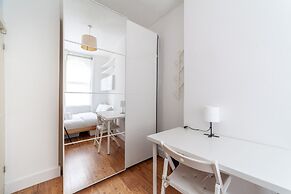 Charming and Cosy flat