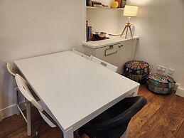 Charming and Cosy flat