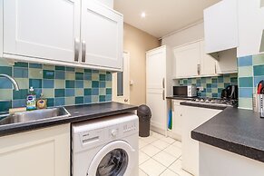 Charming and Cosy flat