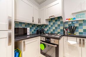 Charming and Cosy flat