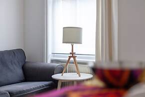 Charming and Cosy flat