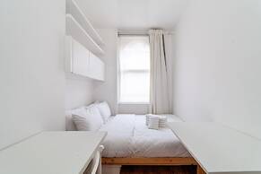 Charming and Cosy flat