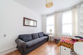 Charming and Cosy flat