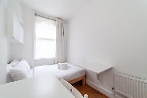 Charming and Cosy flat