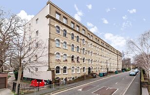 Charming and Cosy flat