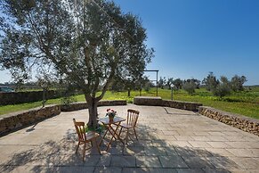 3770 Casetta Maddalena by Barbarhouse