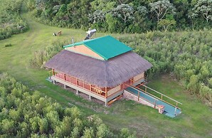 Wild Wetlands Lodge