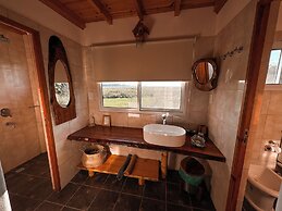 Wild Wetlands Lodge