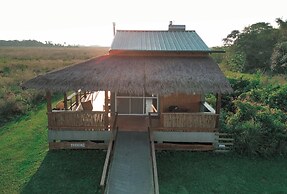 Wild Wetlands Lodge
