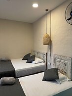 CASA HOTEL LAS HORTENSIAS