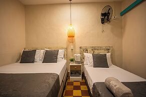 CASA HOTEL LAS HORTENSIAS