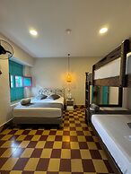 CASA HOTEL LAS HORTENSIAS