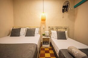 CASA HOTEL LAS HORTENSIAS