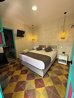 CASA HOTEL LAS HORTENSIAS