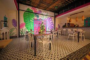 CASA HOTEL LAS HORTENSIAS