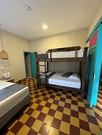 CASA HOTEL LAS HORTENSIAS