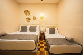 CASA HOTEL LAS HORTENSIAS