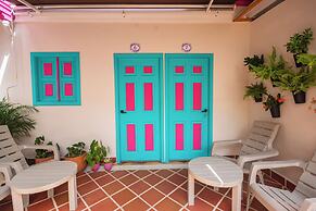 CASA HOTEL LAS HORTENSIAS