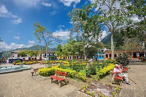 CASA HOTEL LAS HORTENSIAS