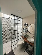 CASA HOTEL LAS HORTENSIAS