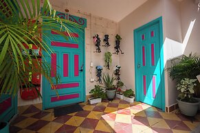 CASA HOTEL LAS HORTENSIAS