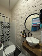 CASA HOTEL LAS HORTENSIAS