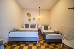 CASA HOTEL LAS HORTENSIAS